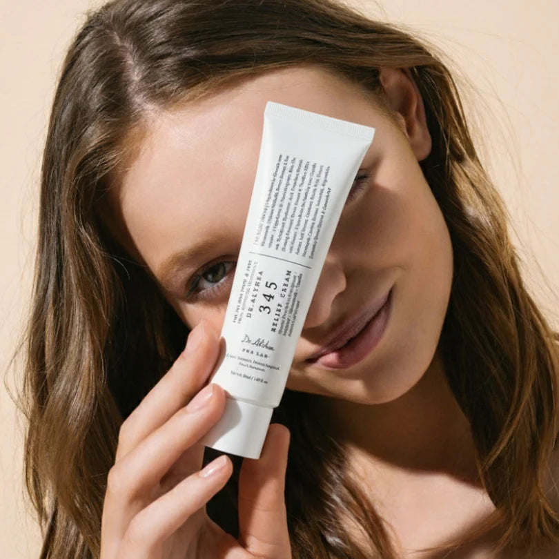 Dr. Althea 345 Relief Cream