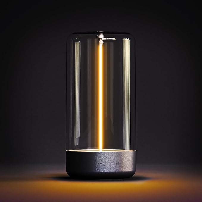 LumaFlick™ - Mood lamp
