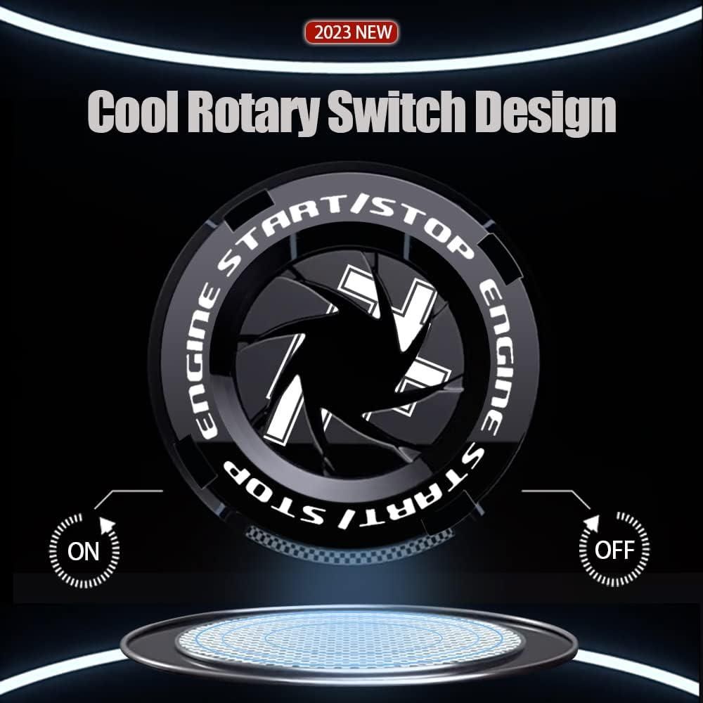 IgnitionLockX™ - Bike, Car & Scooter Compatible