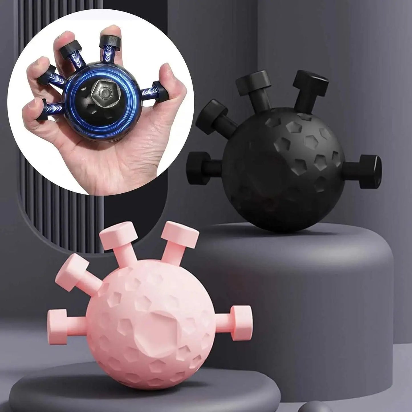 VeinClaw™ Pro - Forearms & Veins trainer
