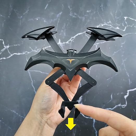 Gotham™ – Dark Knight Edition Car Phone Holder