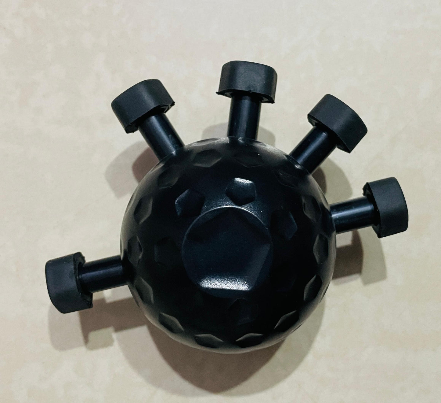 ForearmX™ - Forearms & Veins trainer