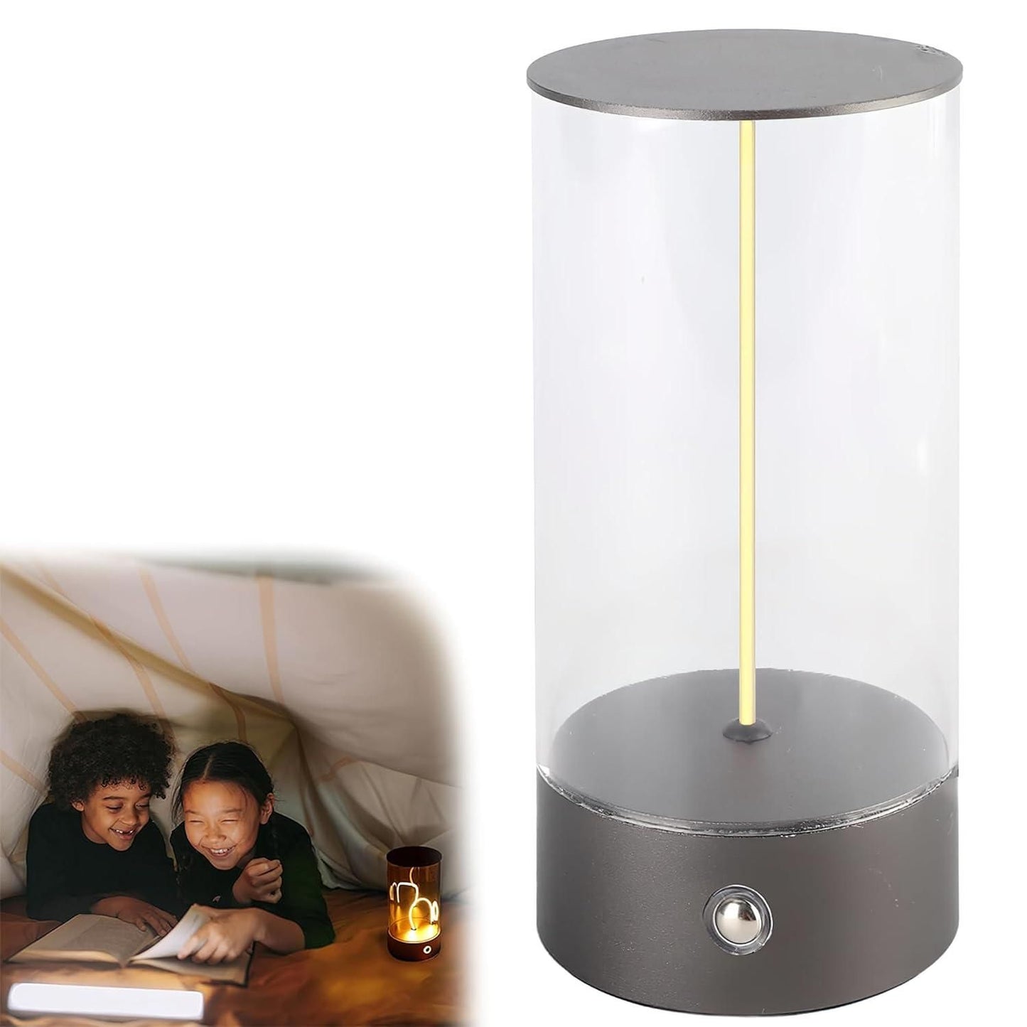 LumaFlick™ - Mood lamp