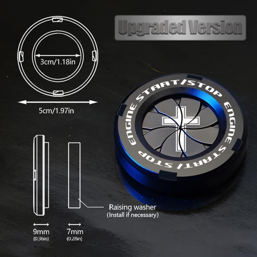 IgnitionLockX™ - Bike, Car & Scooter Compatible