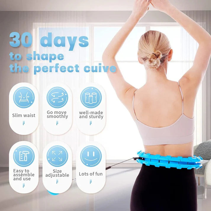 CardioOrbit™ - The Ultimate Weight loss & Cardio