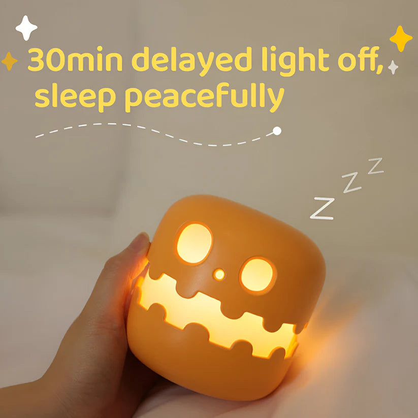 SpooklePop⢠- Desk/Night Light