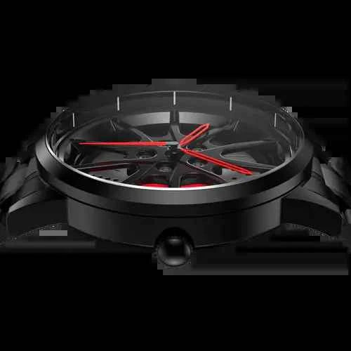 TurboSpin 765 Chrono Watch