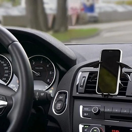 Gotham™ – Dark Knight Edition Car Phone Holder