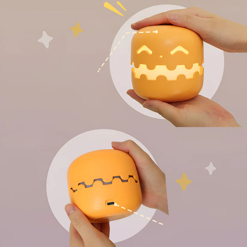 SpooklePop⢠- Desk/Night Light