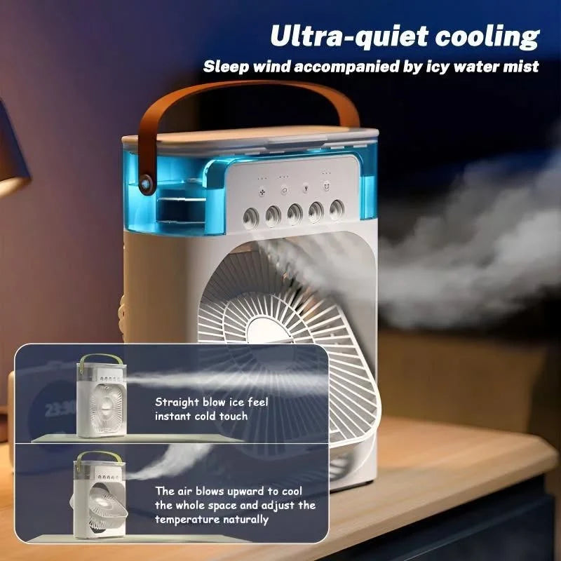 AeroChill 360 Portable Air Cooler