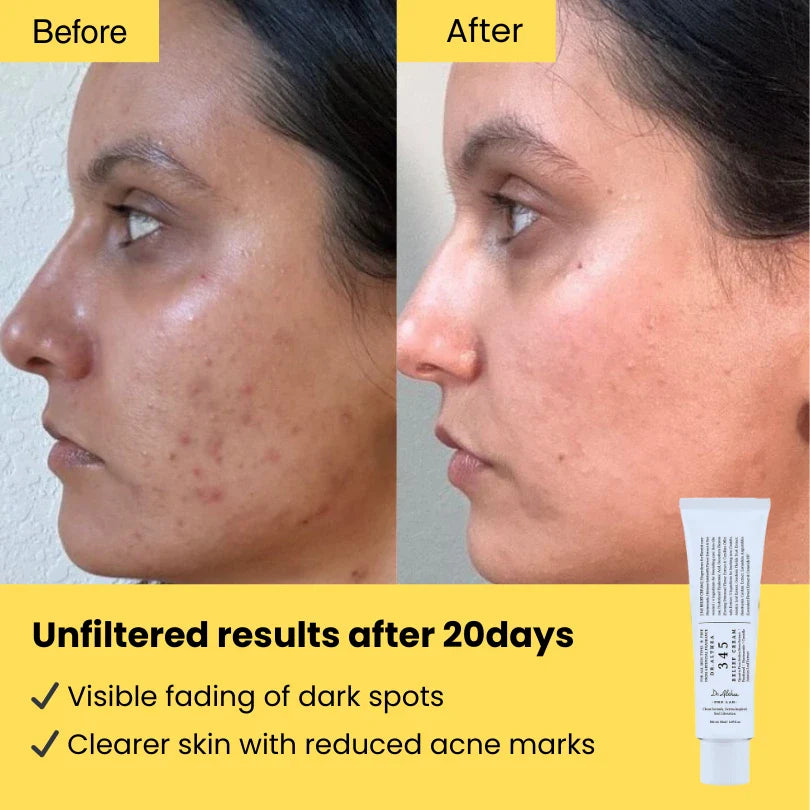 Dr. Althea 345 Relief Cream