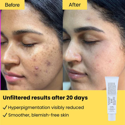 Dr. Althea 345 Relief Cream