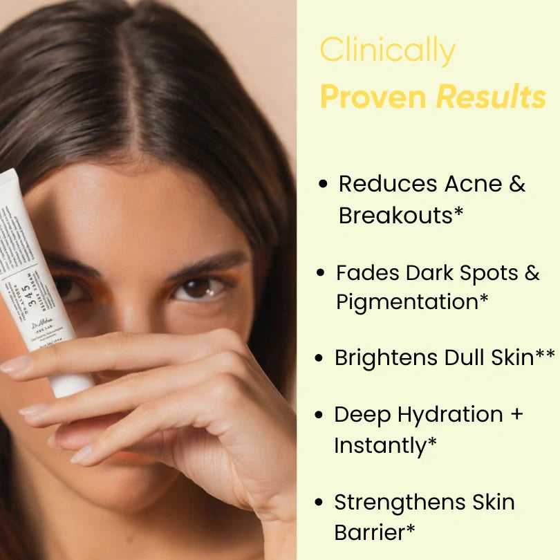 Dr. Althea 345 Relief Cream