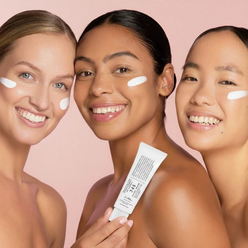 Dr. Althea 345 Relief Cream