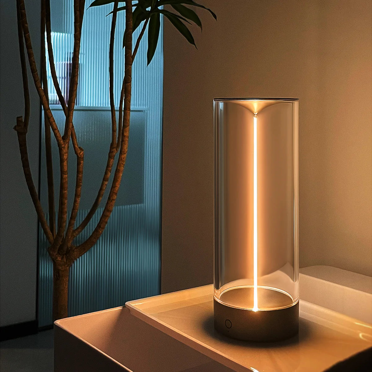 LumaFlick™ - Mood lamp