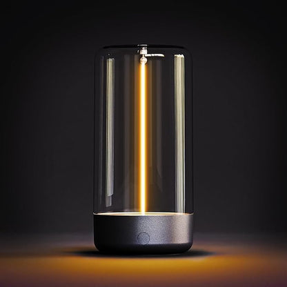 LumaFlick™ - Mood lamp