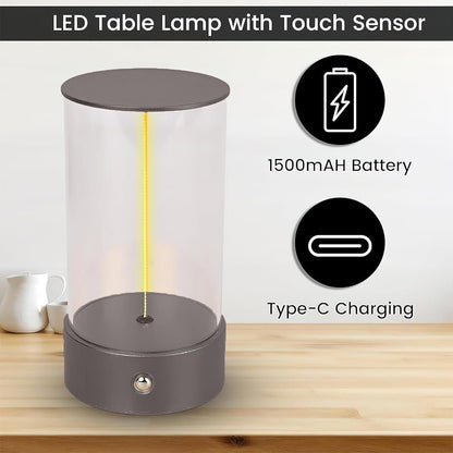 LumaFlick™ - Mood lamp