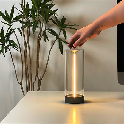 LumaFlick™ - Mood lamp