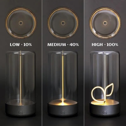 LumaFlick™ - Mood lamp