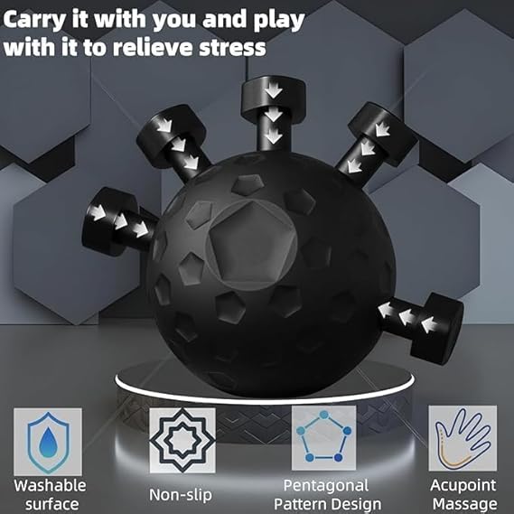 VeinClaw™ Pro - Forearms & Veins trainer