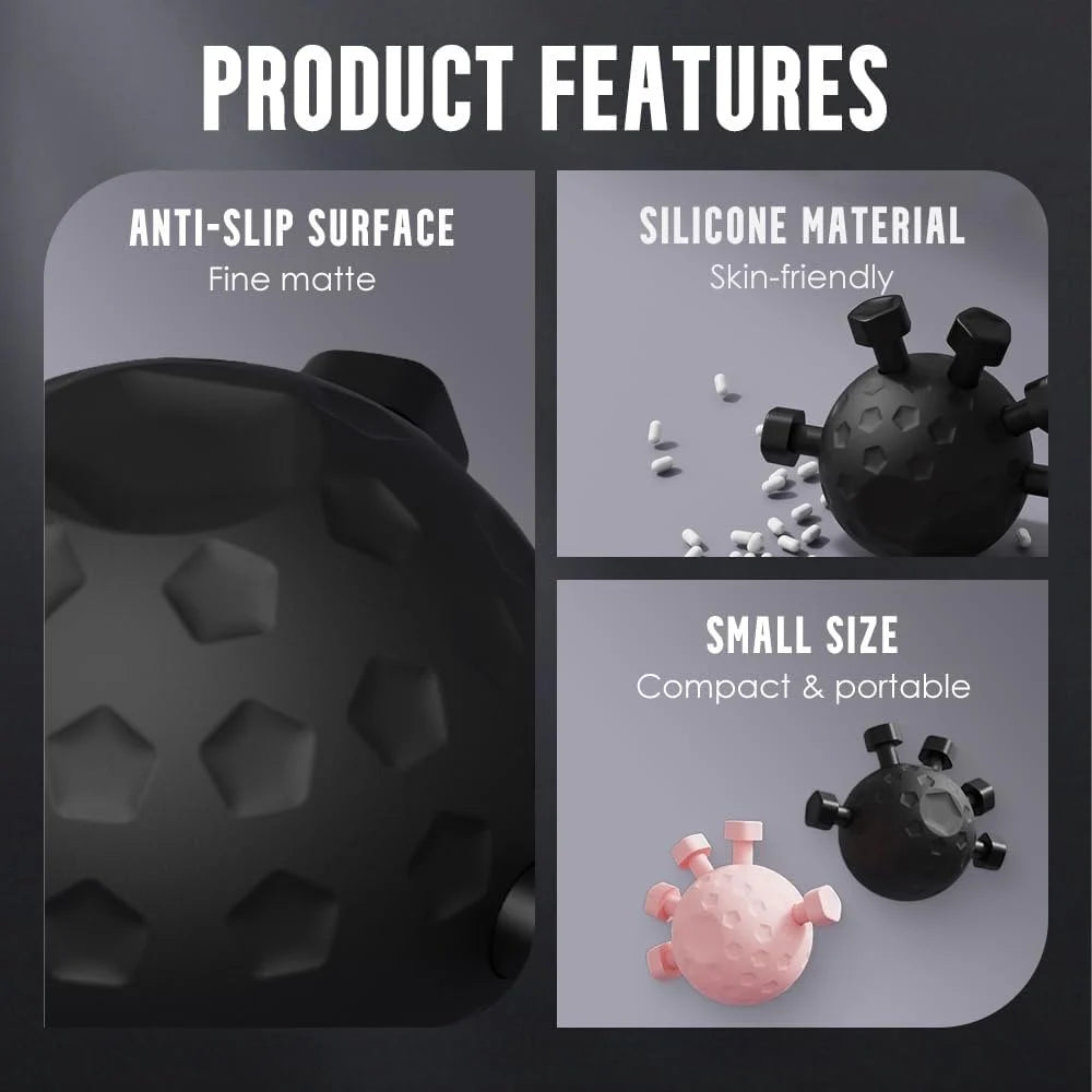 VeinClaw™ Pro - Forearms & Veins trainer