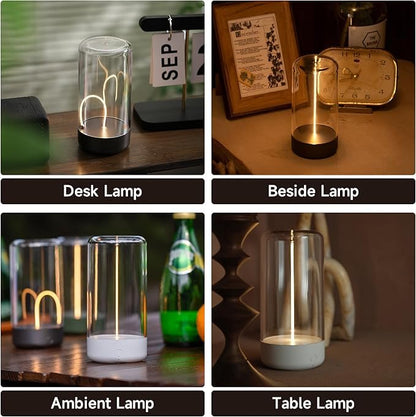 LumaFlick™ - Mood lamp