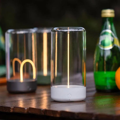 LumaFlick™ - Mood lamp
