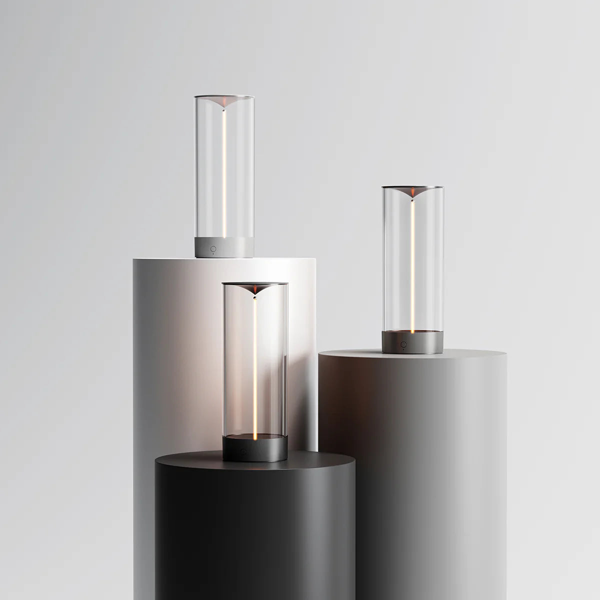 LumaFlick™ - Mood lamp