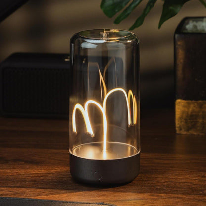 LumaFlick™ - Mood lamp