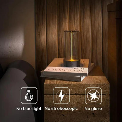 LumaFlick™ - Mood lamp