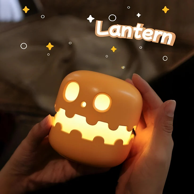 SpooklePop™ - Desk/Night Light