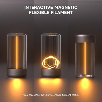 LumaFlick™ - Mood lamp