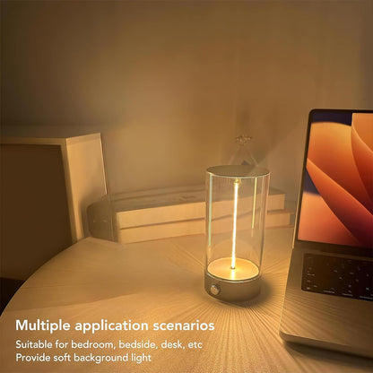LumaFlick™ - Mood lamp
