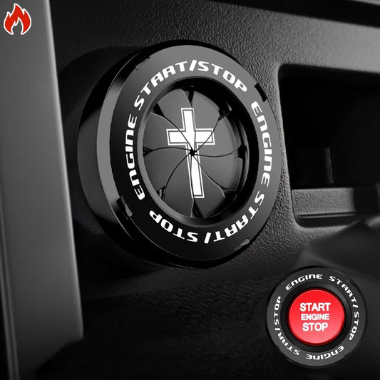 IgnitionLockX™ - Bike, Car & Scooter Compatible