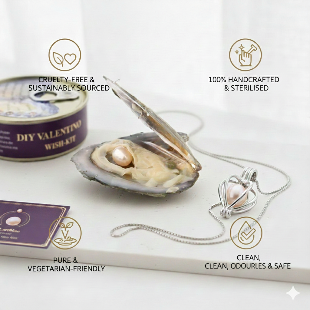 DIY Valentino™ Wish-Kit 💖