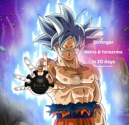 VeinClaw™ Pro - Forearms & Veins trainer