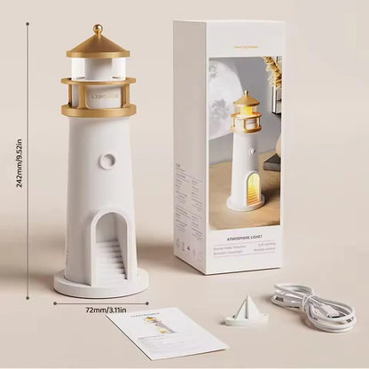LunaGlow™ 3D Moon Lamp + Remote