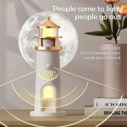 LunaGlow™ 3D Moon Lamp + Remote