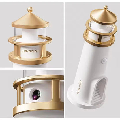 LunaGlow™ 3D Moon Lamp + Remote