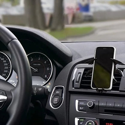 Gotham™ – Dark Knight Edition Car Phone Holder