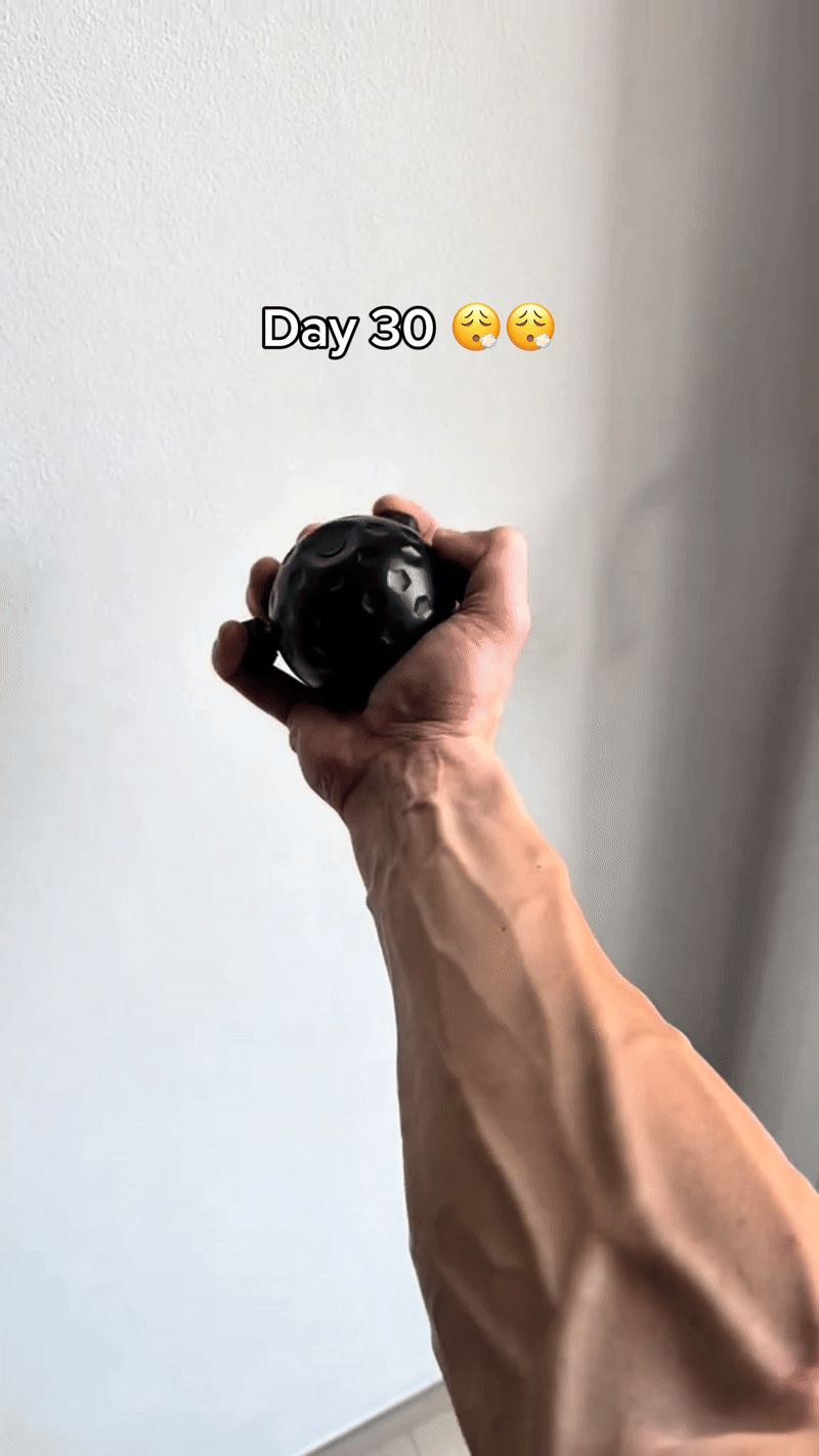 VeinClaw™ Pro - Forearms & Veins trainer