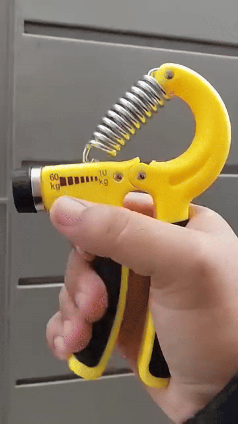 VeinClaw™ Pro - Forearms & Veins trainer