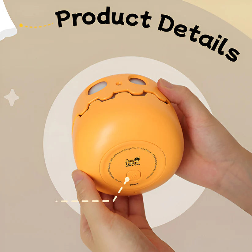 SpooklePop™ - Desk/Night Light