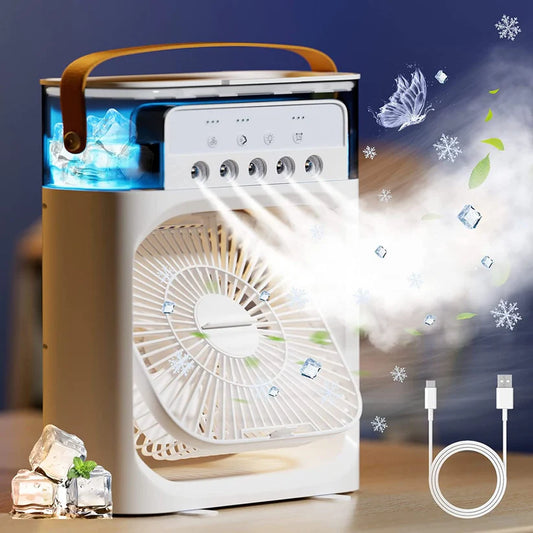 AeroChill 360 Portable Air Cooler